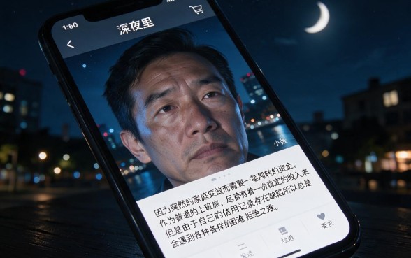 容易过小额贷款app有工作，条列五个高炮能下款的口子