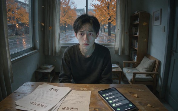 负债累累也能轻松贷款，整理5个可以借钱不用审核的口子