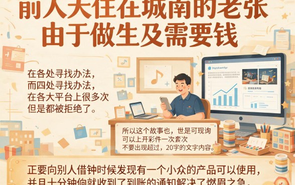 易通万卡下款有哪些情况你需要注意，整理5个无视征信黑户口子