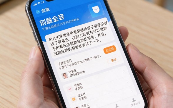 哪些借钱软件可以分36期，罗列五个可以不看征信就能下款的app