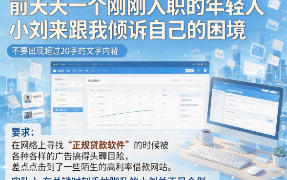 正规贷款软件有哪些平台可以借款，梳理五个高能分期贷款平台新秀