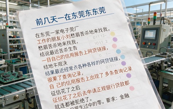点网贷征信花了怎么办啊，精选5个靠谱借钱的网贷平台