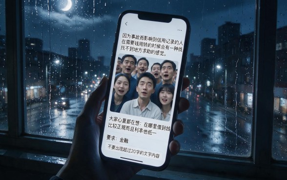 哪里借钱正规利息还低点，胪列5个黑户也能借款的app