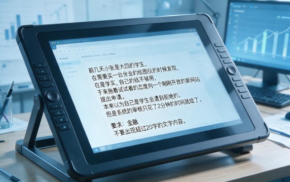 大学生能借到钱的正规平台，精选5个新上线贷款平台门槛低app