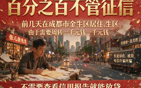 借钱不看征信的平台1000元，概览5个无视黑白必下款的网贷软件