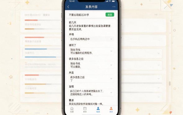 类似工银e生活app一样的网贷软件，规整5个急用钱5000快审快贷无需征信软件