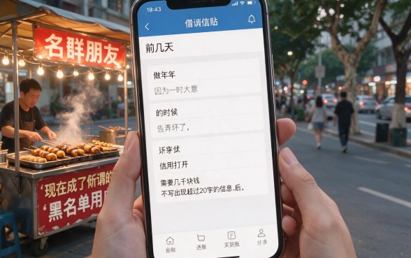 黑户借钱秒拒绝怎么借，详尽说明5个不用芝麻分能借的app