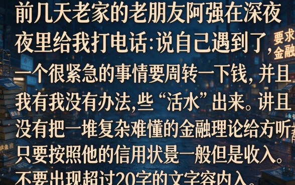 最近能下款的口子有哪些，条列五个最新网贷口子今日整理这五个口子