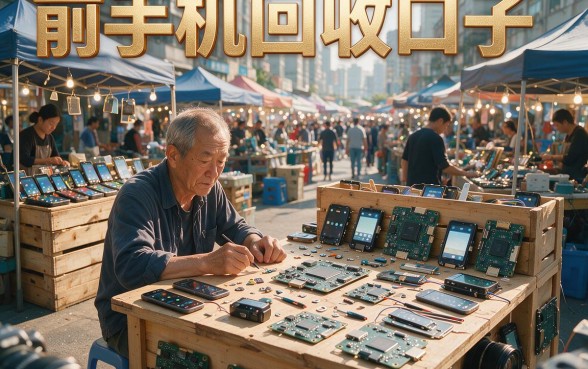 手机回收口子好下款吗，鼎力推荐五个无视双黑能下的分期贷