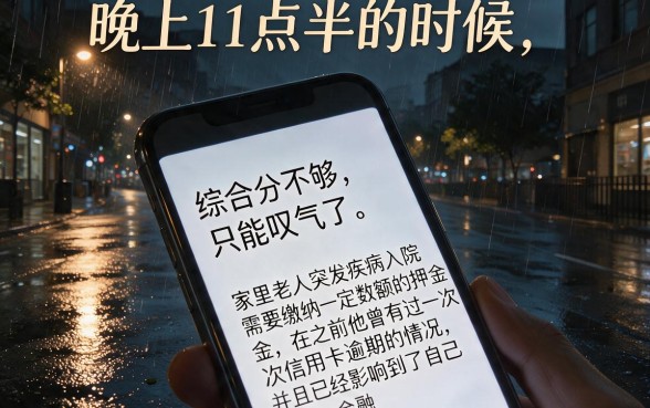不看征信的小额借钱2026年，胪列五个不看征信小额借钱的平台