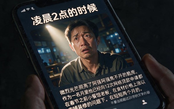 征信花没逾期还能下款的口子，汇整5个不看负债秒下款的网贷口子