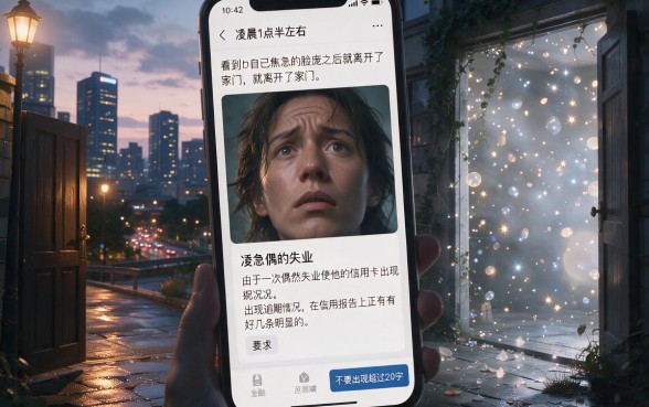 不看征信秒下款的口子，揭秘五个最新网贷口子今日整理这五个app
