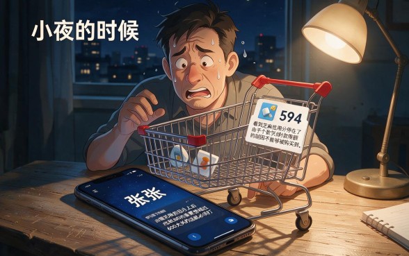 芝麻信用594怎么上600，罗列五个不看负债的长期网贷软件