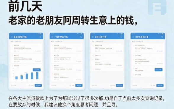 网贷分期的还有什么平台可以借钱，深入剖析五个征信花居然都下款的口子