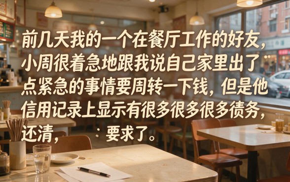 菠萝贷审批通过率高不高，枚举5个征信不好负债高的软件