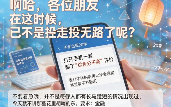 2026网黑烂户贷款口子，规整5个不看征信无视黑白百分百下款网贷平台