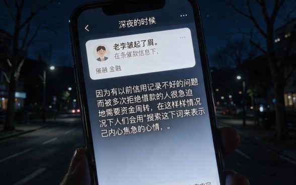 有没有什么贷款不查征信记录的，诚意推荐五个黑户下款口子