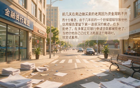 申请必下款的口子汇总，细致阐述5个黑户成功获取大额贷款的口子