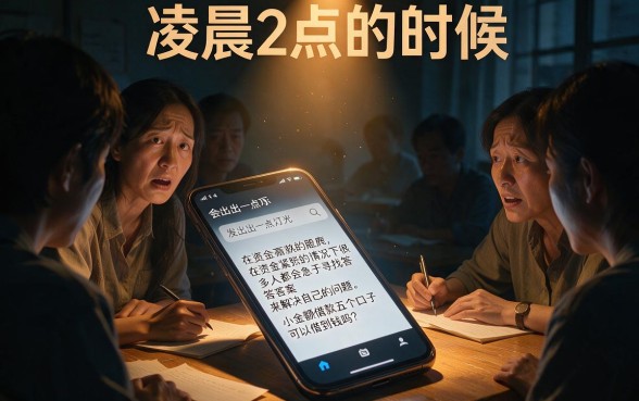 小额借款5个口子能贷吗，理出5个靠谱的借款软件