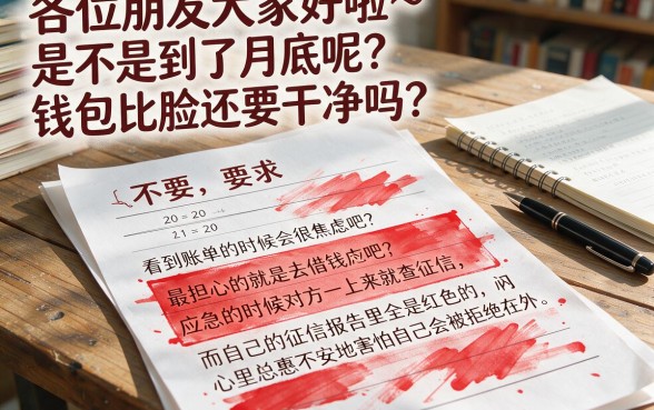 30天短期应急借款2026 年，详尽说明5个黑户0门槛贷款软件