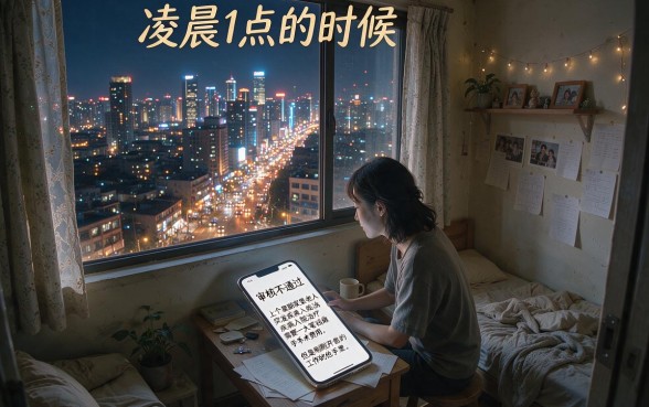哪些平台容易通过贷款审核，倾情分享五个看银行流水的网贷平台