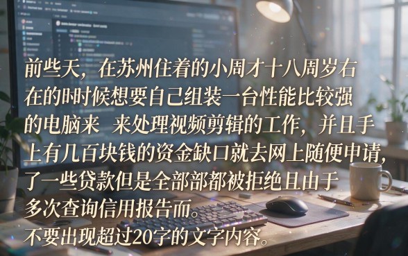 好下款的大额口子不多了，详细阐述五个19岁贷款容易过审批的软件