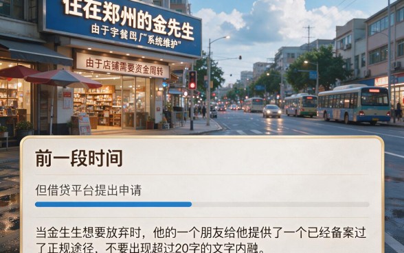 已经备案可以下款的口子，揭秘5个靠谱的借款软件