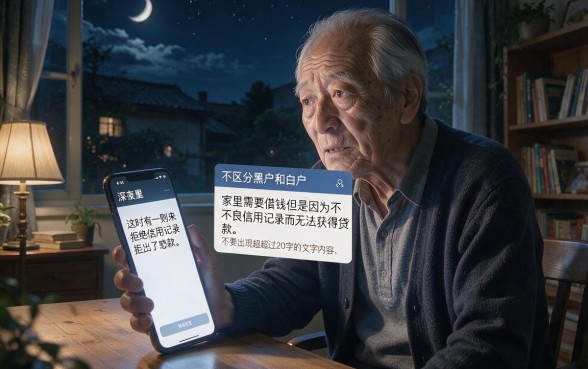 不查征信的贷款平台直接下款，枚举5个百分百下款无视黑白户网贷app