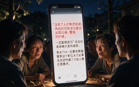 714必下口子熊猫管家，归纳5个无视黑户百分百下款软件