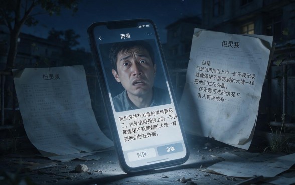 无视征信个人秒下口子推荐，汇整五个无视征信黑白户秒下款的贷款
