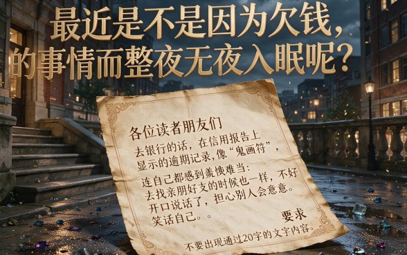 有信用卡就可以借无视网黑，概括五个黑户逾期必下网贷app名单