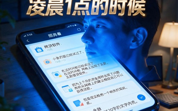 下款网贷真的那么简单吗，汇整5个不查征信好下款的网贷平台