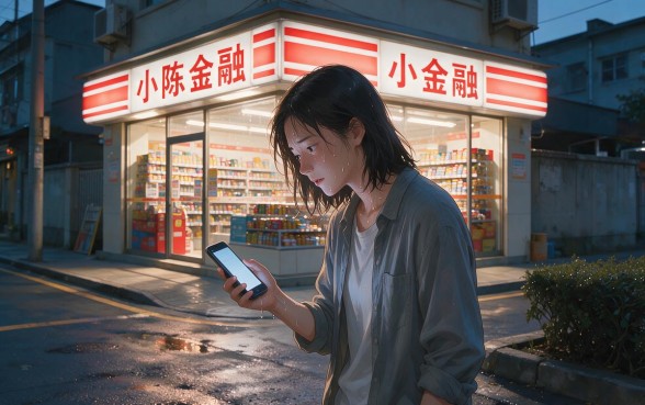 闪电白卡下款速度到底有多快，遴选五个可以借钱不用审核的软件