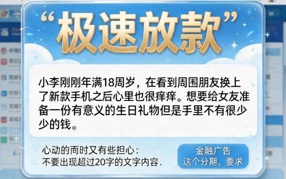 分期贷app可靠吗怎么下载，遴选五个网贷容易下款18岁的平台