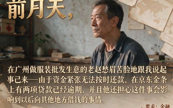 京东金条逾期两条会怎么样，揭秘五个芝麻信用可以借钱的口子