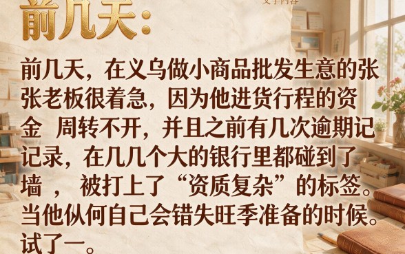 黑户口子必下款app2026，遴选5个借款快的网贷软件