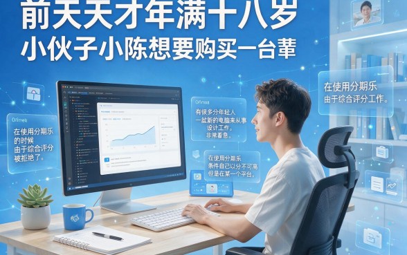 有哪些平台能像分期乐一样快速下款，枚举五个18岁必下款的网贷软件