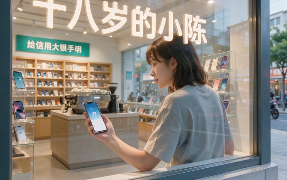 什么软件18岁能借款，条列五个轻松借款无压力软件
