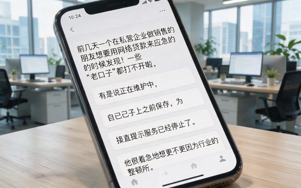 借款口子怎么都下架了，理出5个简单容易贷款口子