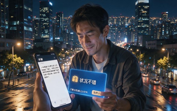 最新贷款口子有信用卡就行，鼎力推荐五个闪电审批的app