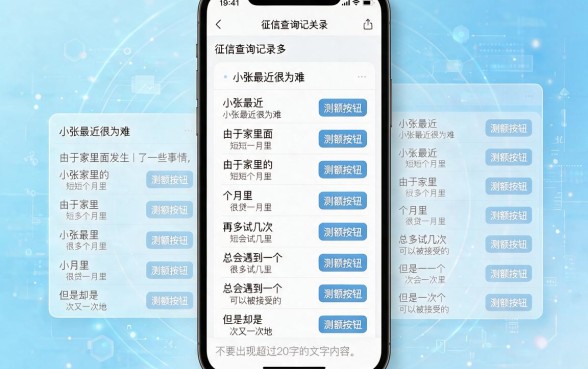 申请记录多能下款的口子，梳理五个公积金快速贷款app