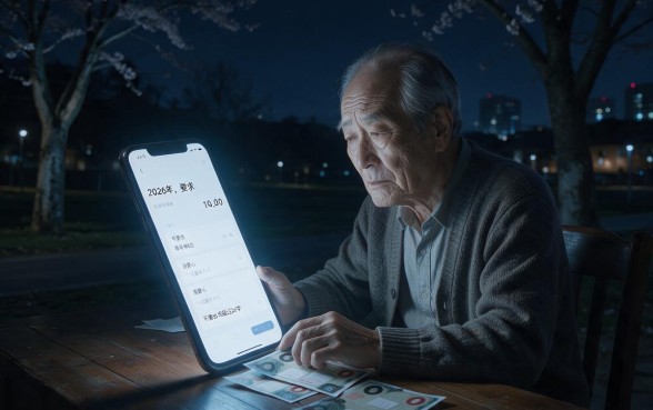 2026那个贷款软件容易下款，胪列五个秒下700芝麻分贷款口子