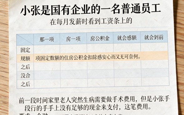 公积金无视负债的网贷口子，筛选五个无视黑白的网贷口子