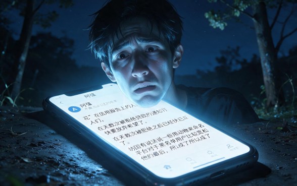 动物系列最容易下款的口子，胪列五个黑户成功获取大额贷款的软件