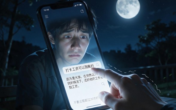 打卡工资能下款的口子，精选五个无视黑户下款口子