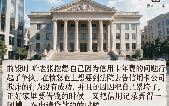 个人怎么样起诉信用卡中心诈骗，理出五个比较好的小额贷款口子