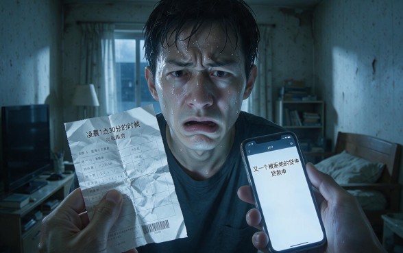 三无黑户在哪可以借贷款呢，甄选5个不看征信网贷平台放款快的软件