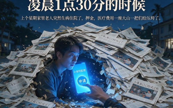 无视风控审核秒下款的口子，遴选5个无视黑白无视征信申请就下款的软件