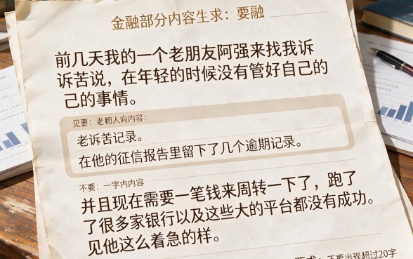 哪个借款口子容易下款，理出五个真正无视逾期大数据的网贷平台