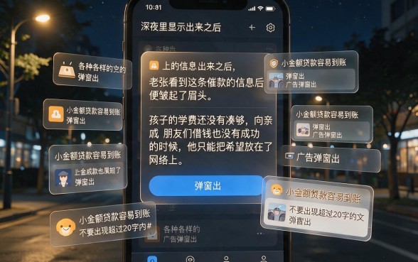 小额借款好下款的口子，倾情分享5个无视一切是人就下款app
